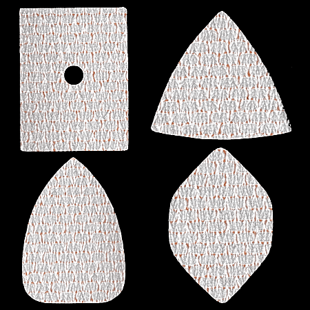  Sand Sheet ASTRA C2A-DD